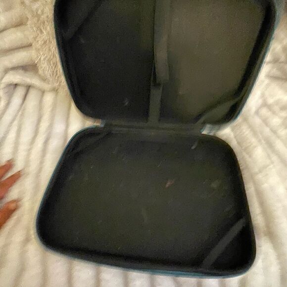 Ulta makeup beauty cosmetic sequin case tablet tech laptop computer - Picture 6 of 9